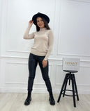 Bluza Fany Crem