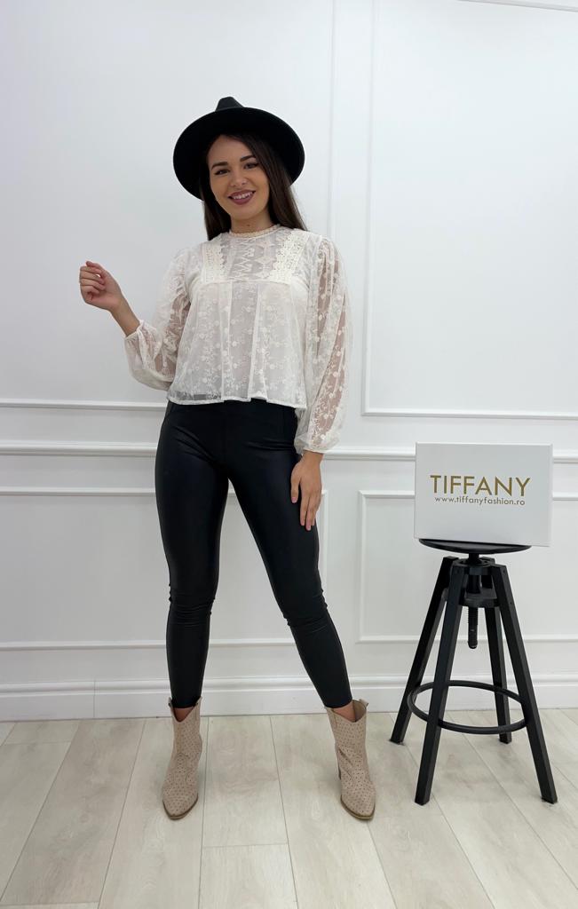 Bluza Lovely White