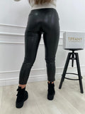 Pantaloni Piele Viio