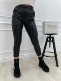 Pantaloni Piele Viio