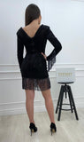 Rochie Zori Black