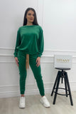 Trening Blanche Soft Green