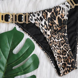 Costum de Baie T-01 Pantera