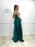 Rochie Lily Green