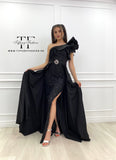 Rochie Blair Black