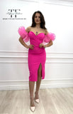 Rochie Cosina Pink
