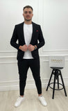 Sacou Marco Black